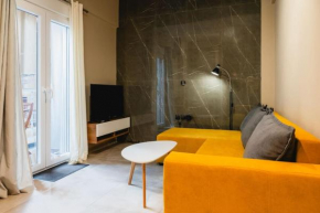 Zet loft apartment 46 m2 & parking